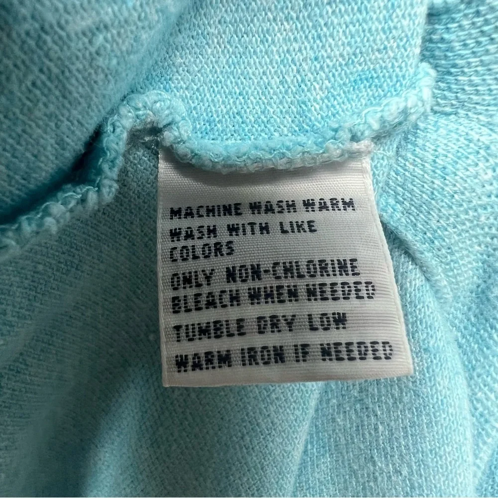 Polo Ralph Lauren Polo Shirt Mens 2XLT Blue Short Sleeve Collared‎ Yellow Pony